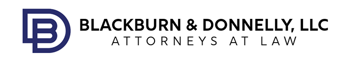 Blackburn & Donnelly, LLC | Attorneys at Law